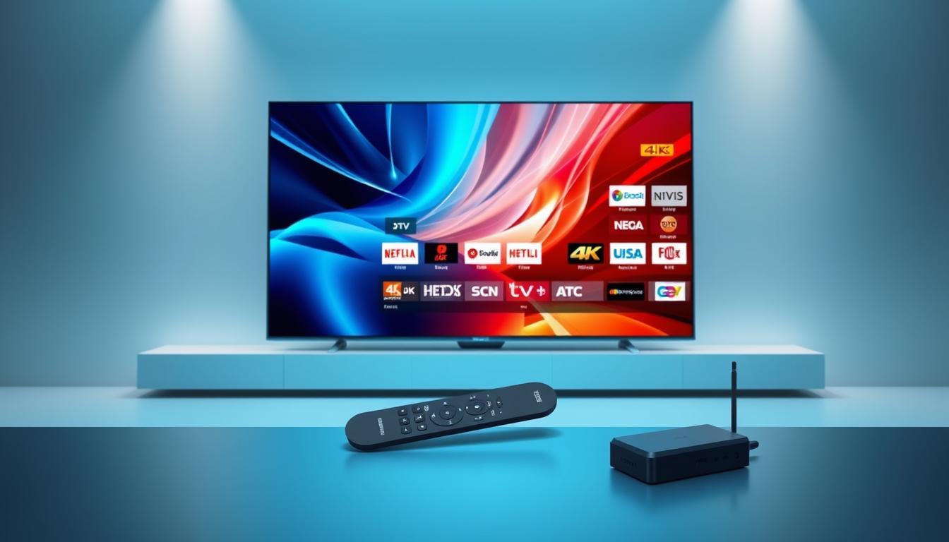 IPTV Service