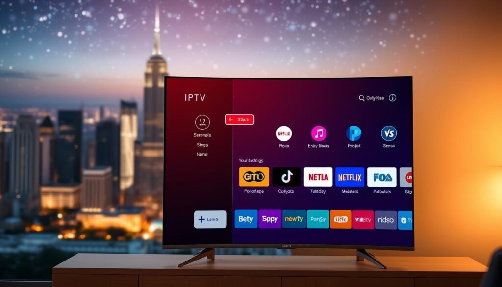 Find the Perfect Public IPTV Playlist for Your Needs