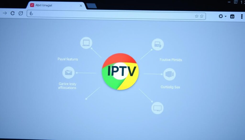 iptv chrome plugin