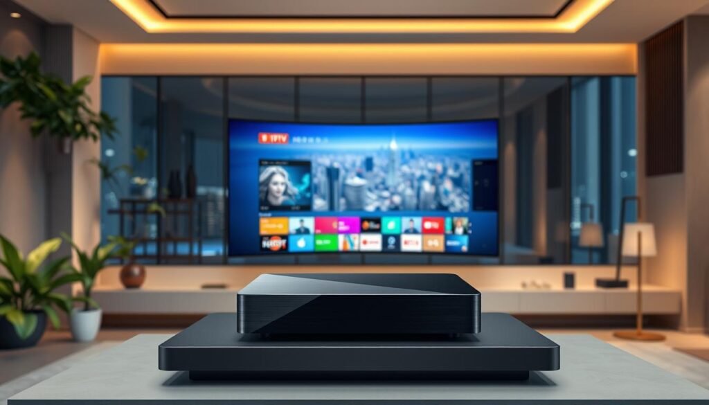 iptv from alibaba