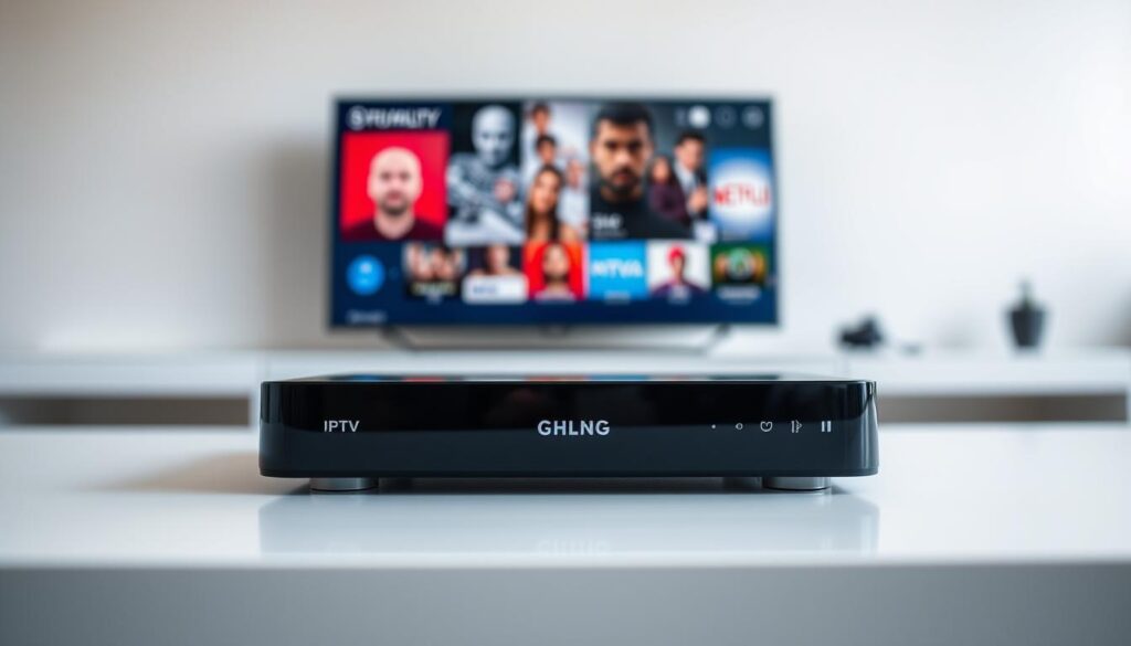 iptv player