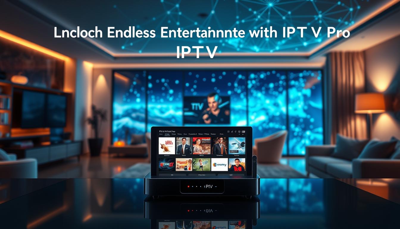 iptv pro