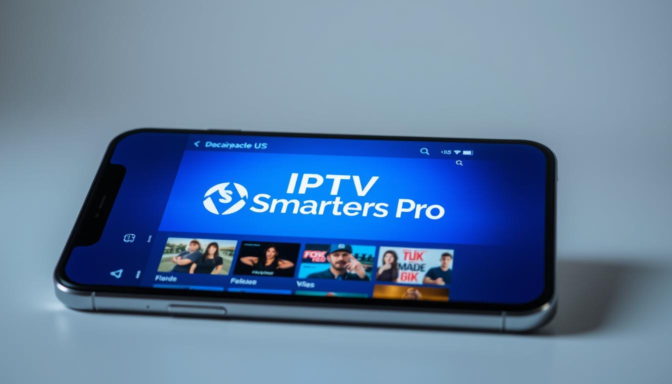 iptv smarters pro apk