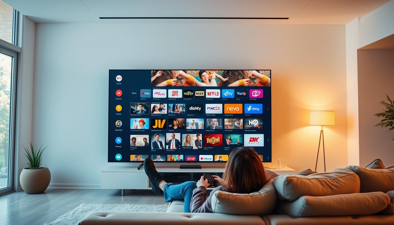 IPTV Streaming: Your Gateway to Endless Entertainment