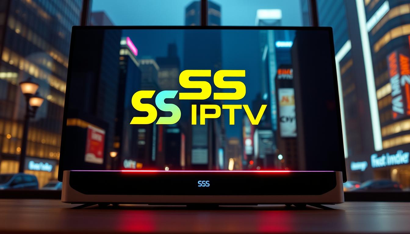 ss iptv