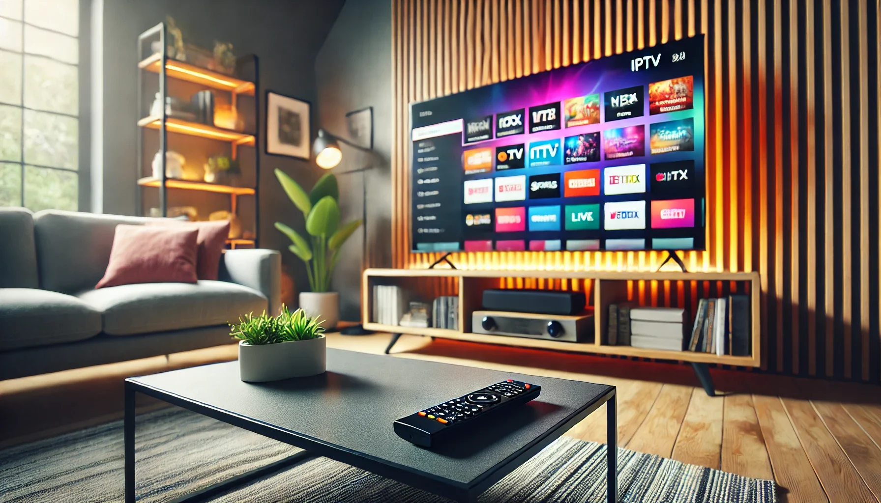 Best IPTV Free Trials 2025 Legal Options & Top Picks