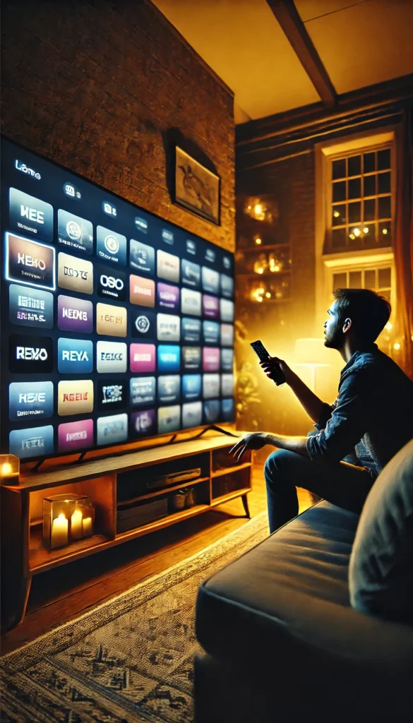 Unlock Thousands of Channels for Free : IPTV Free Trials Guide