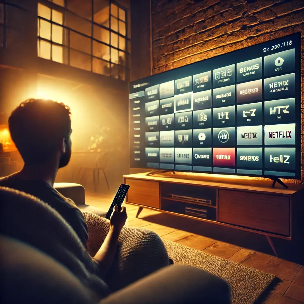 Unlock Thousands of Channels for Free : IPTV Free Trials Guide