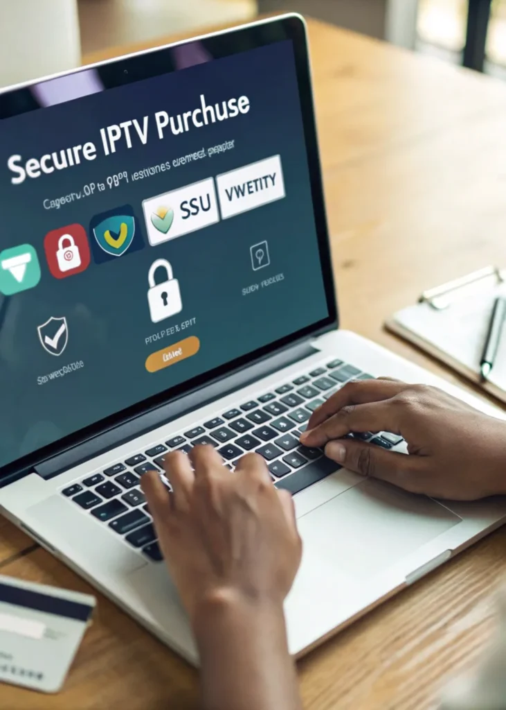 Best Places to Buy IPTV Safe & High Quality Streams