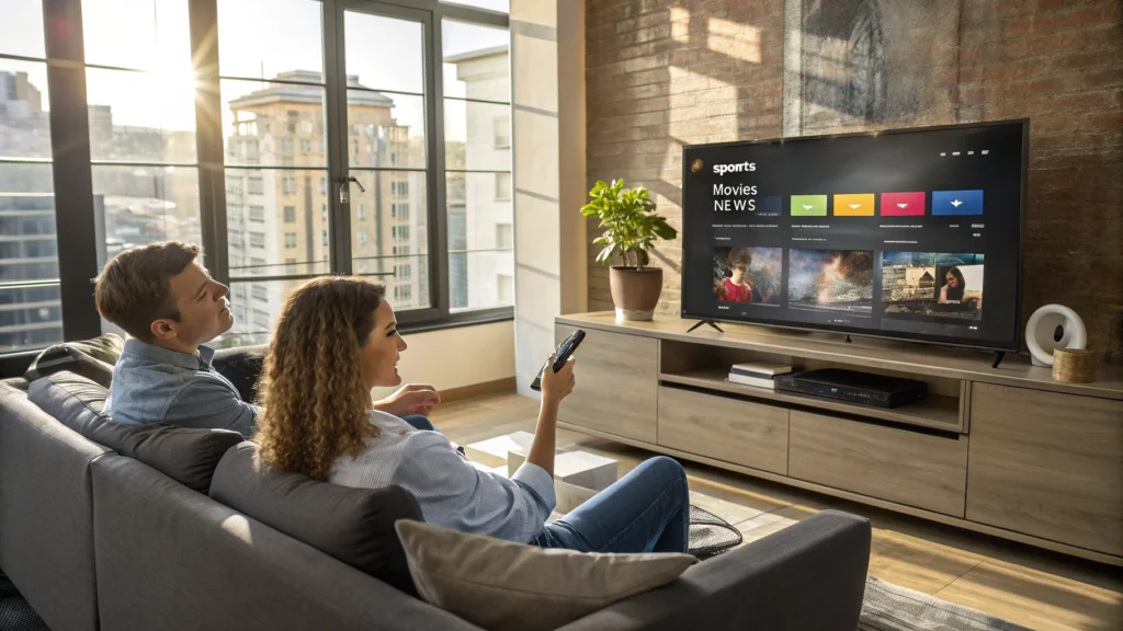 Why Buy IPTV Benefits, Pricing, and Legal Providers in 2025