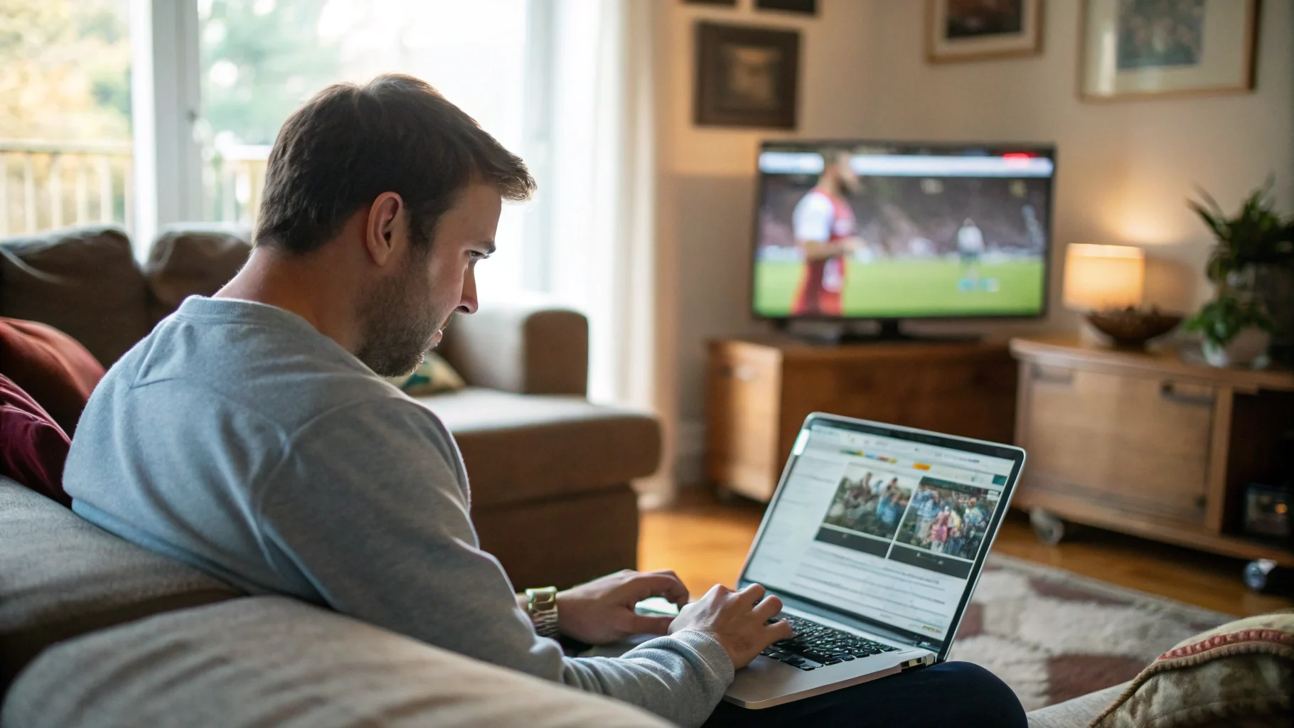 Buy IPTV Online Compare Packages & Get the Best Deal