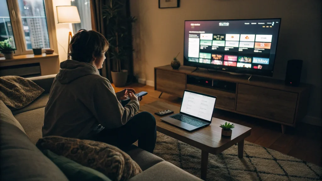 Best IPTV Free Trial 2024: Test Top Services Risk-Free
