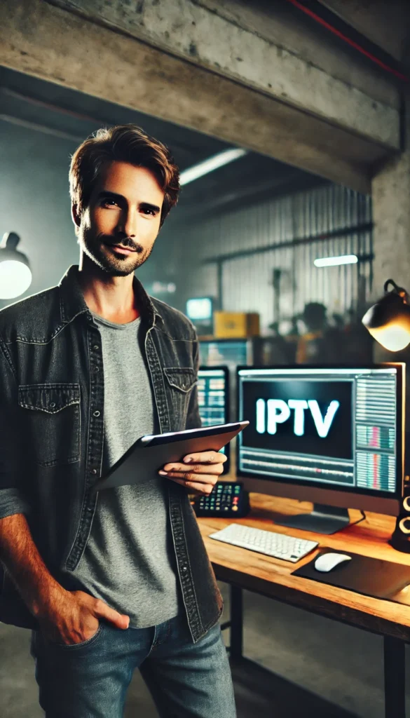 Where to Buy IPTV Top 5 Reliable Providers for 2025