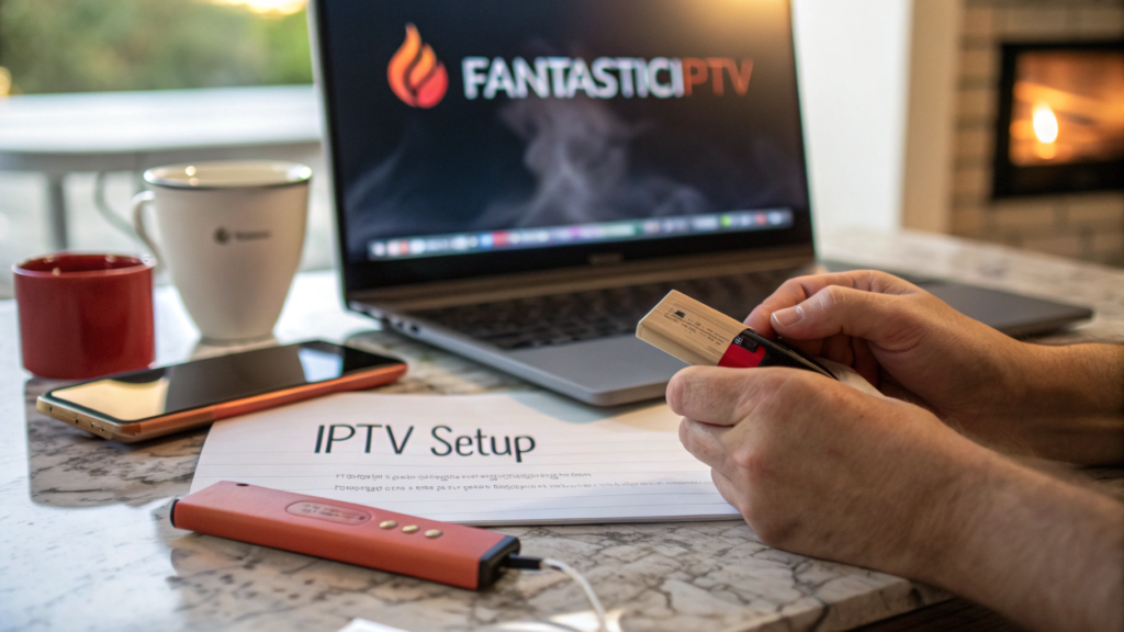 XTREMe IPTV