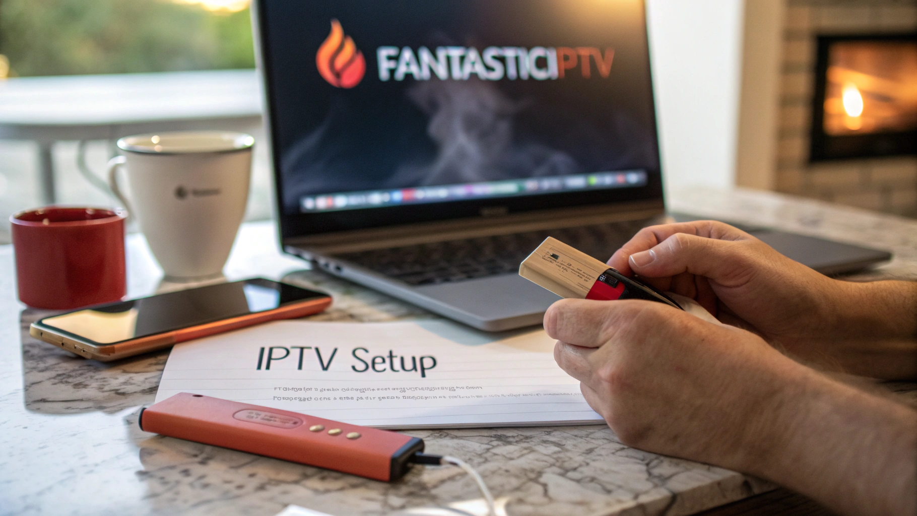 extrem IPTV