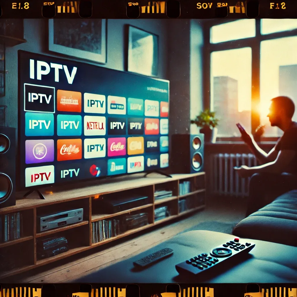 Where to Buy IPTV Top 5 Reliable Providers for 2025