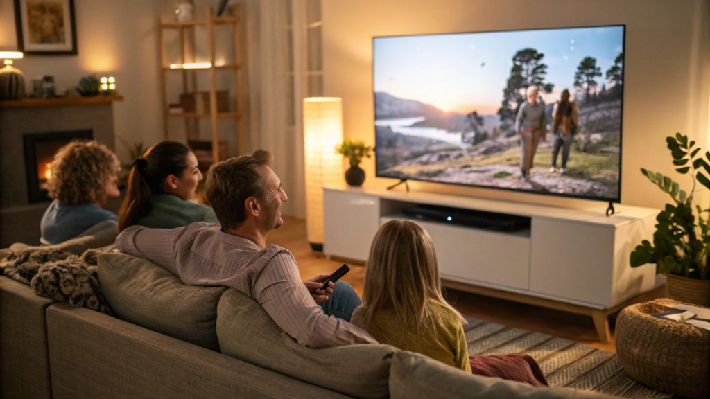 XTREMe IPTV