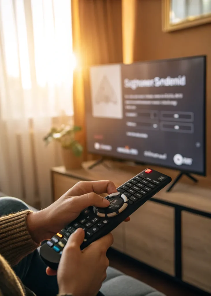 Affordable IPTV Services : High-Quality Streaming at Low Prices