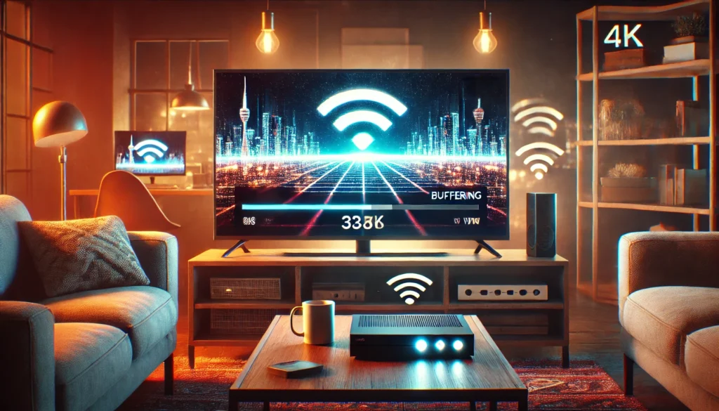 Best IPTV for Firestick & Smart TVs in 2025